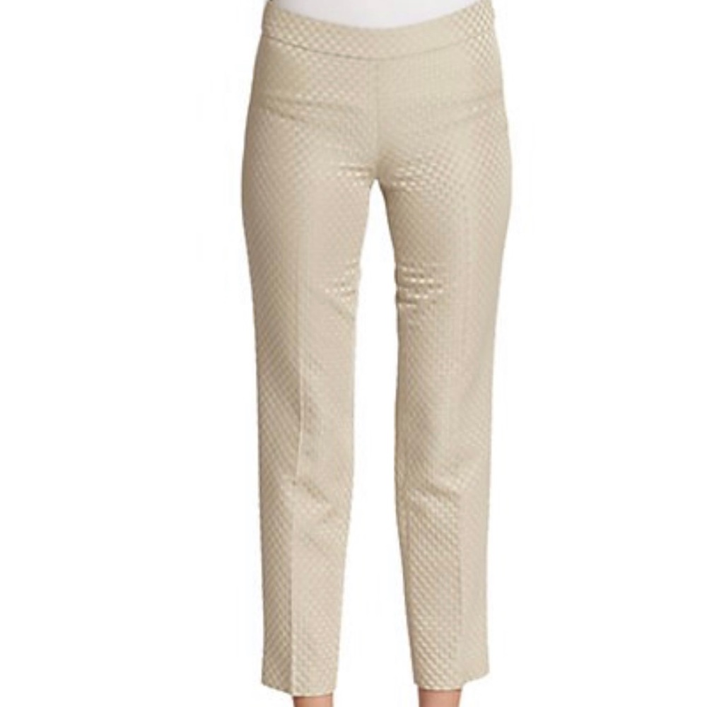 Designer Natori Skinny Pant. Waist 17”